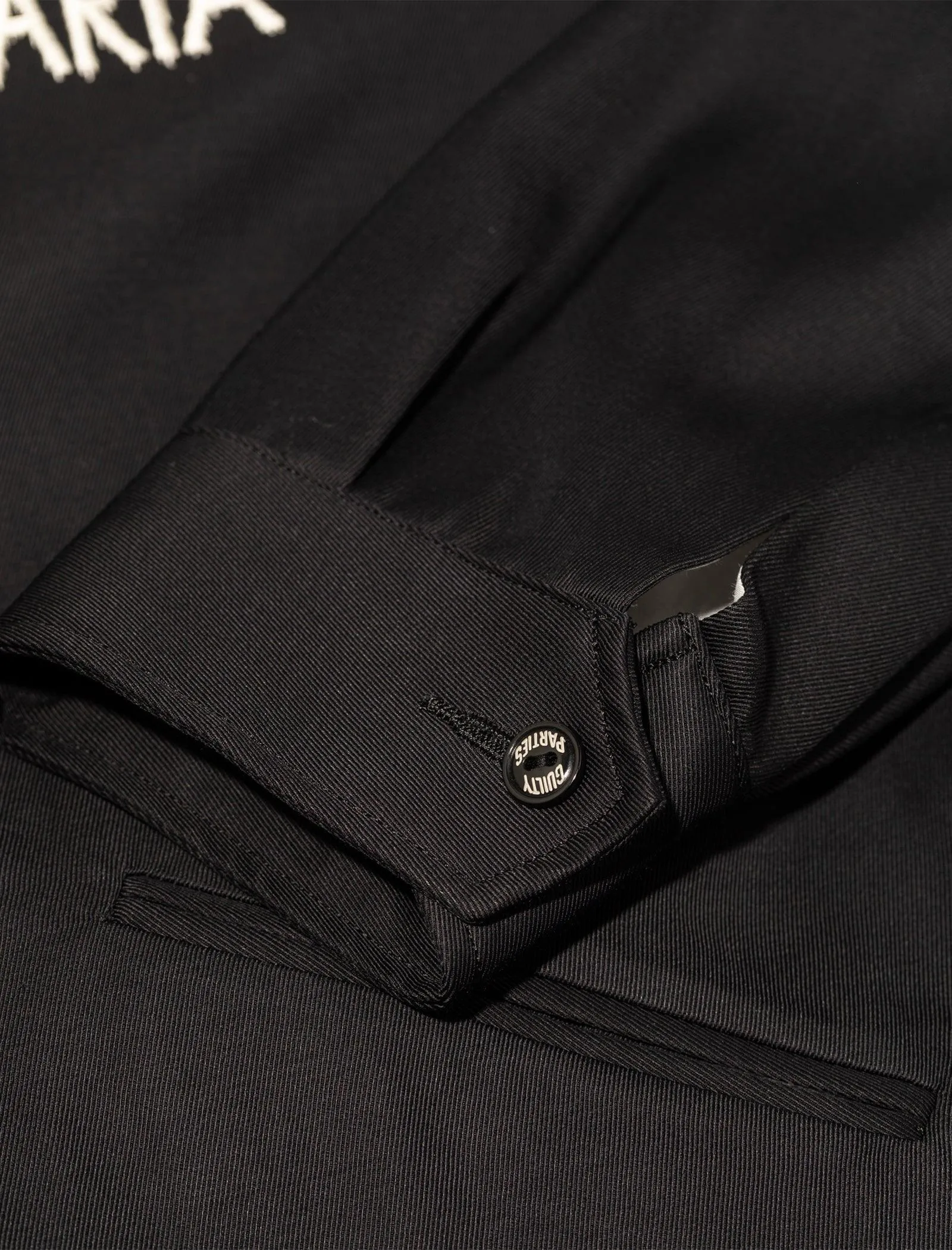 TIM LEHI VIETNAM JACKET