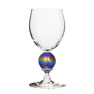 Titan Water Glass