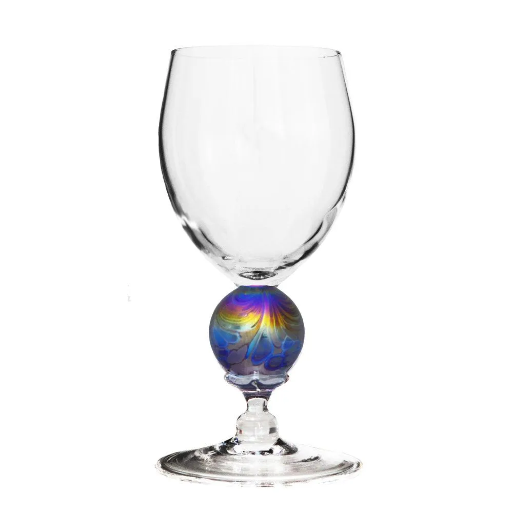 Titan Water Glass
