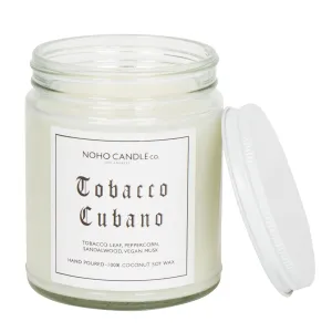 Tobacco Cubano