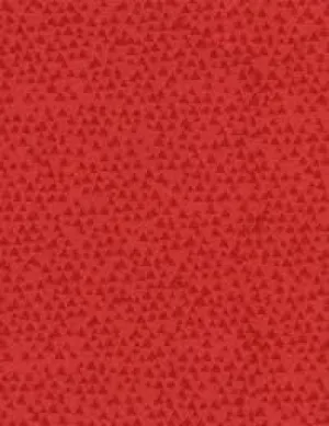 Tonal Triangles Red