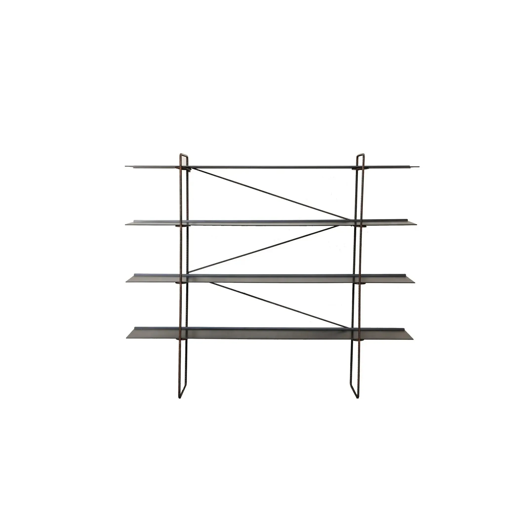 Tondella - Bookcase