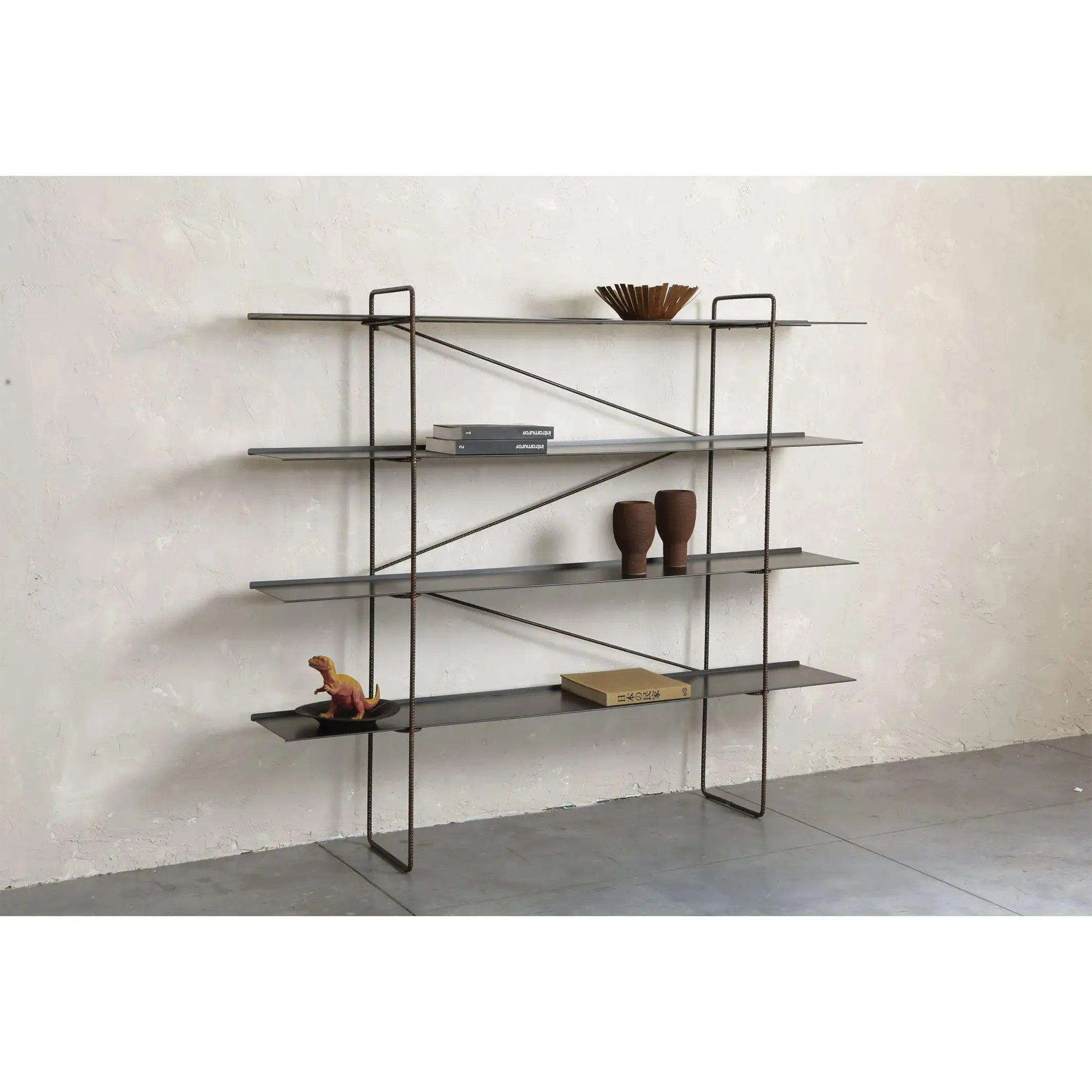 Tondella - Bookcase