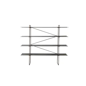 Tondella - Bookcase