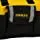 Tool Bag 12'' by Stanley, Black,STST512114