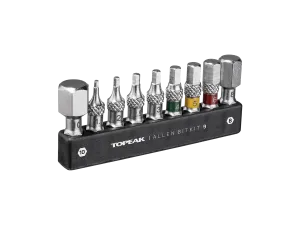 Topeak Allen Bitkit 9