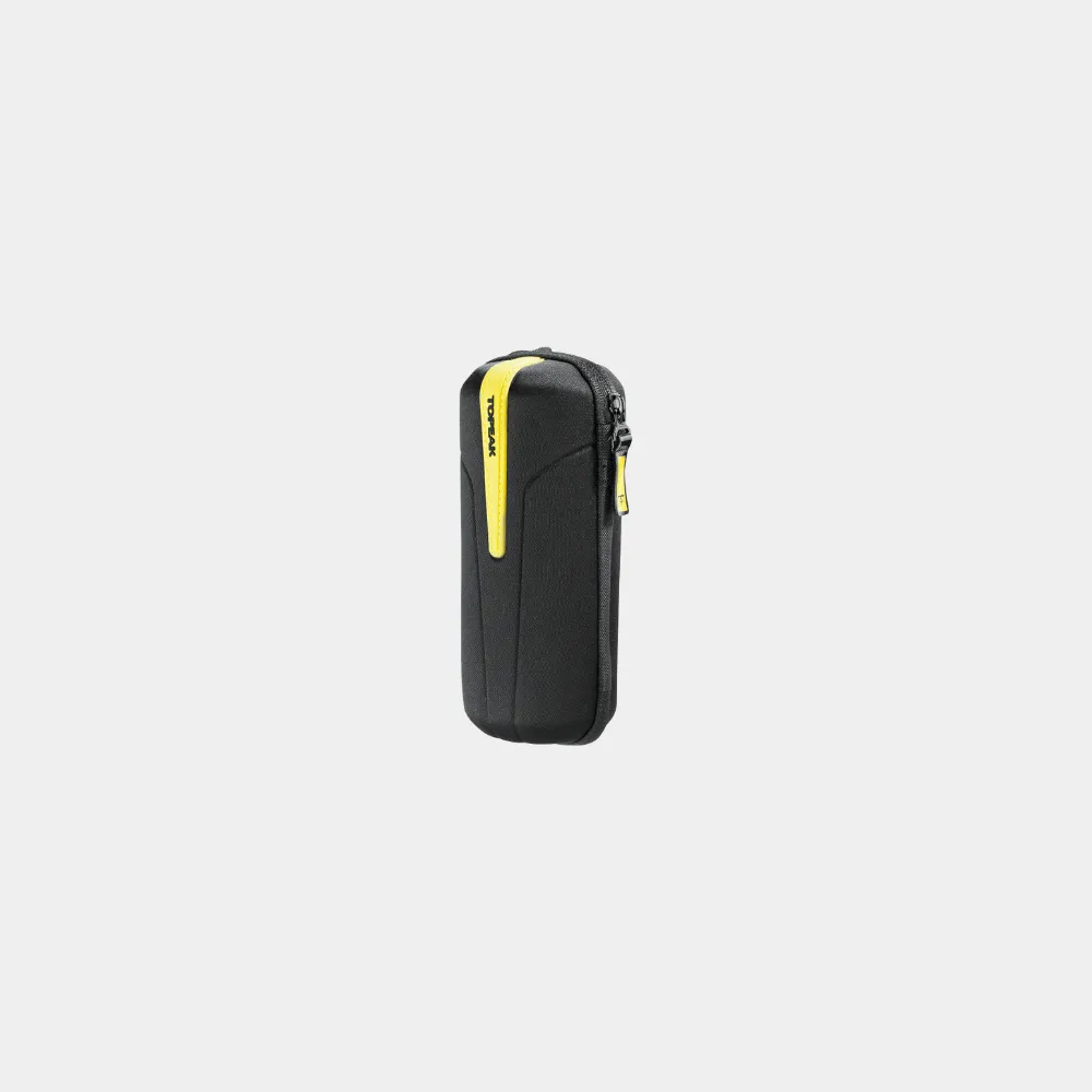 Topeak Cagepack w/Yellow Strap