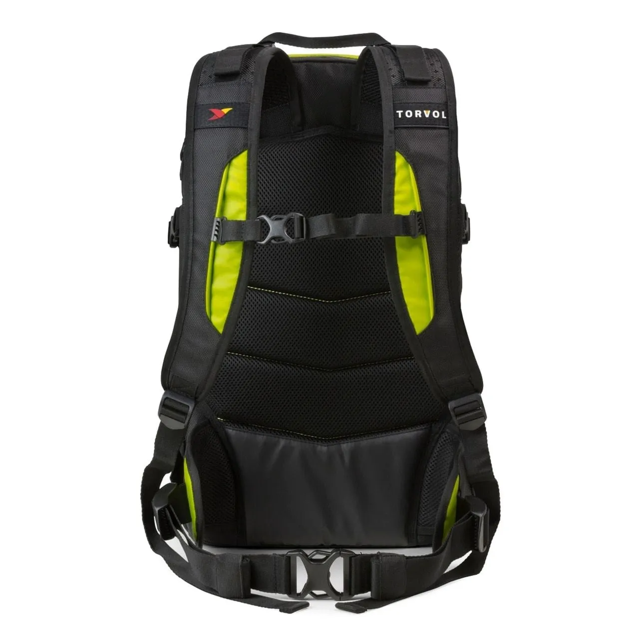 Torvol Quad PITSTOP Backpack Pro   Lipo Pouch Bundle