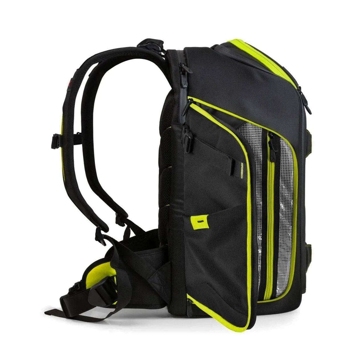 Torvol Quad PITSTOP Backpack Pro   Lipo Pouch Bundle