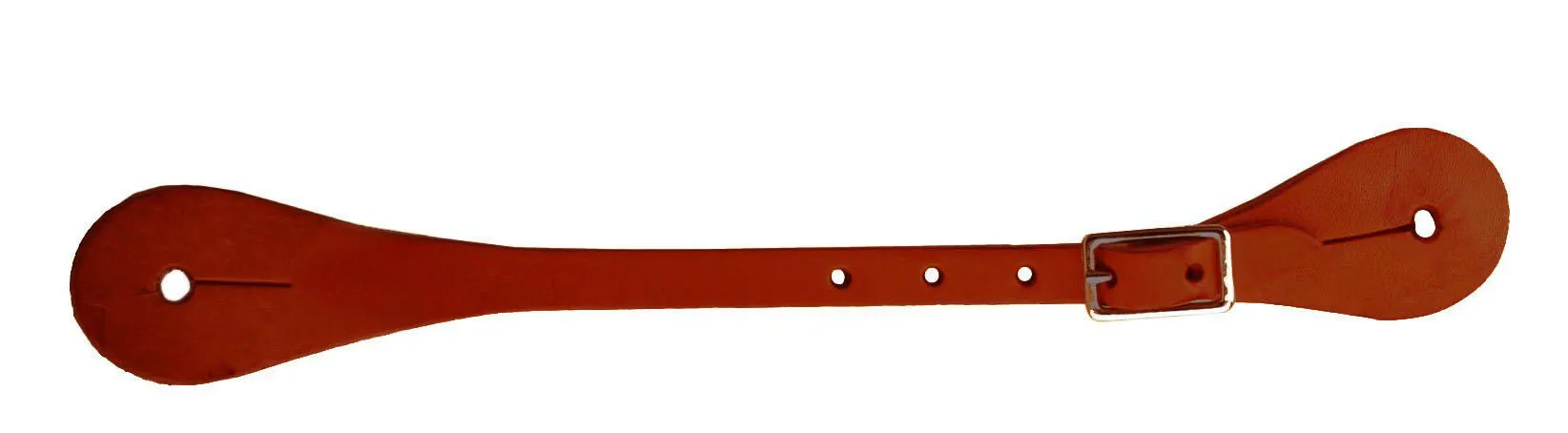 Tory Leather Spur Strap