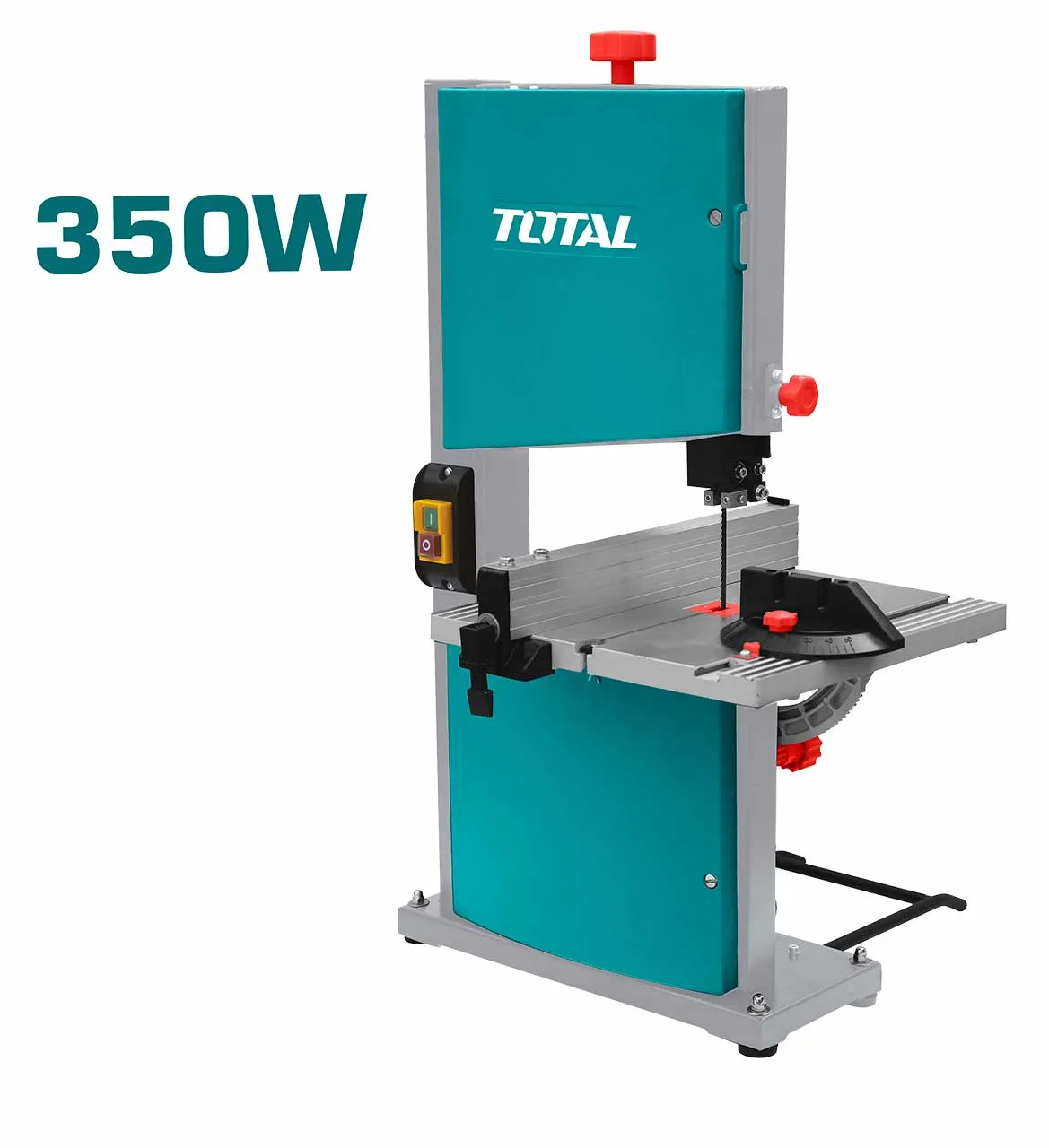 TOTAL Band Saw