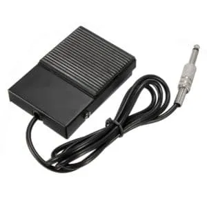 Traditional Foot Pedal