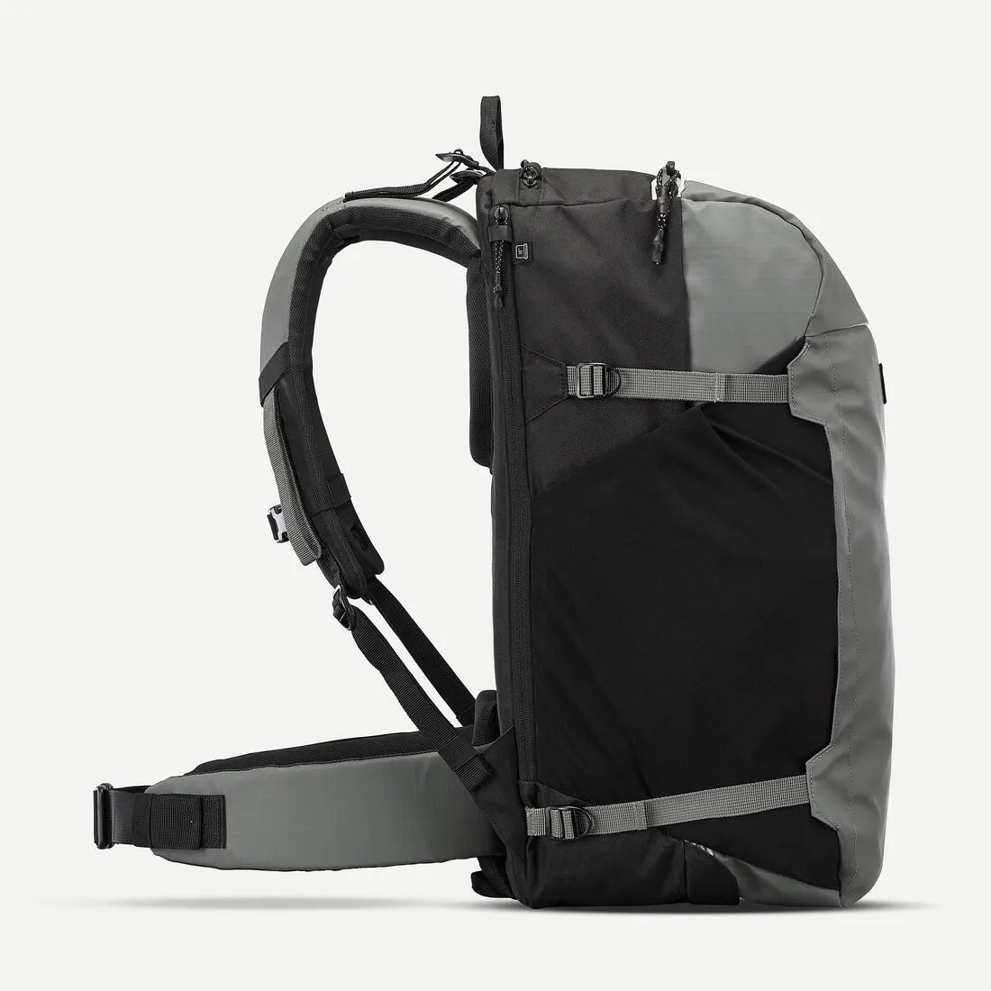Travel Backpack 40 L - Travel 500 ORGANIZER