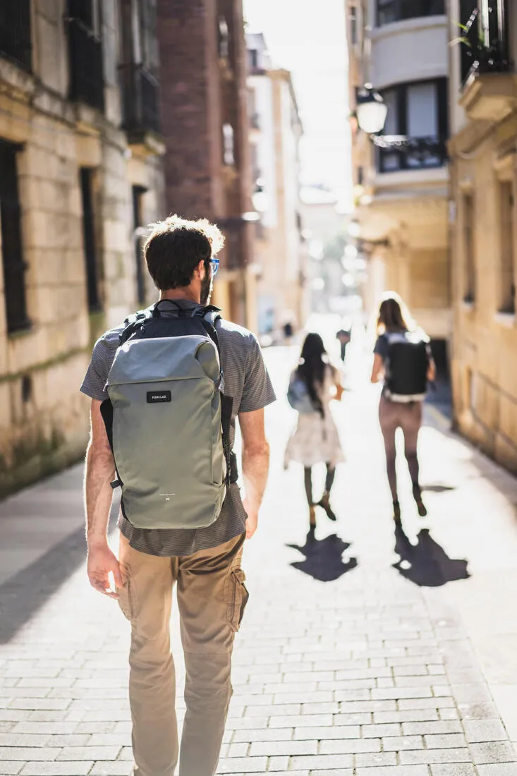 Travel Backpack 40 L - Travel 500 ORGANIZER