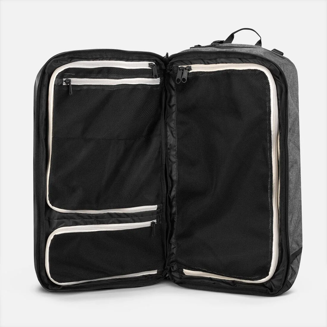 Travel Backpack 40 L - Travel 500 ORGANIZER