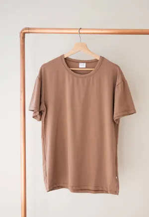 Travelers: Unisex Relaxed Tee