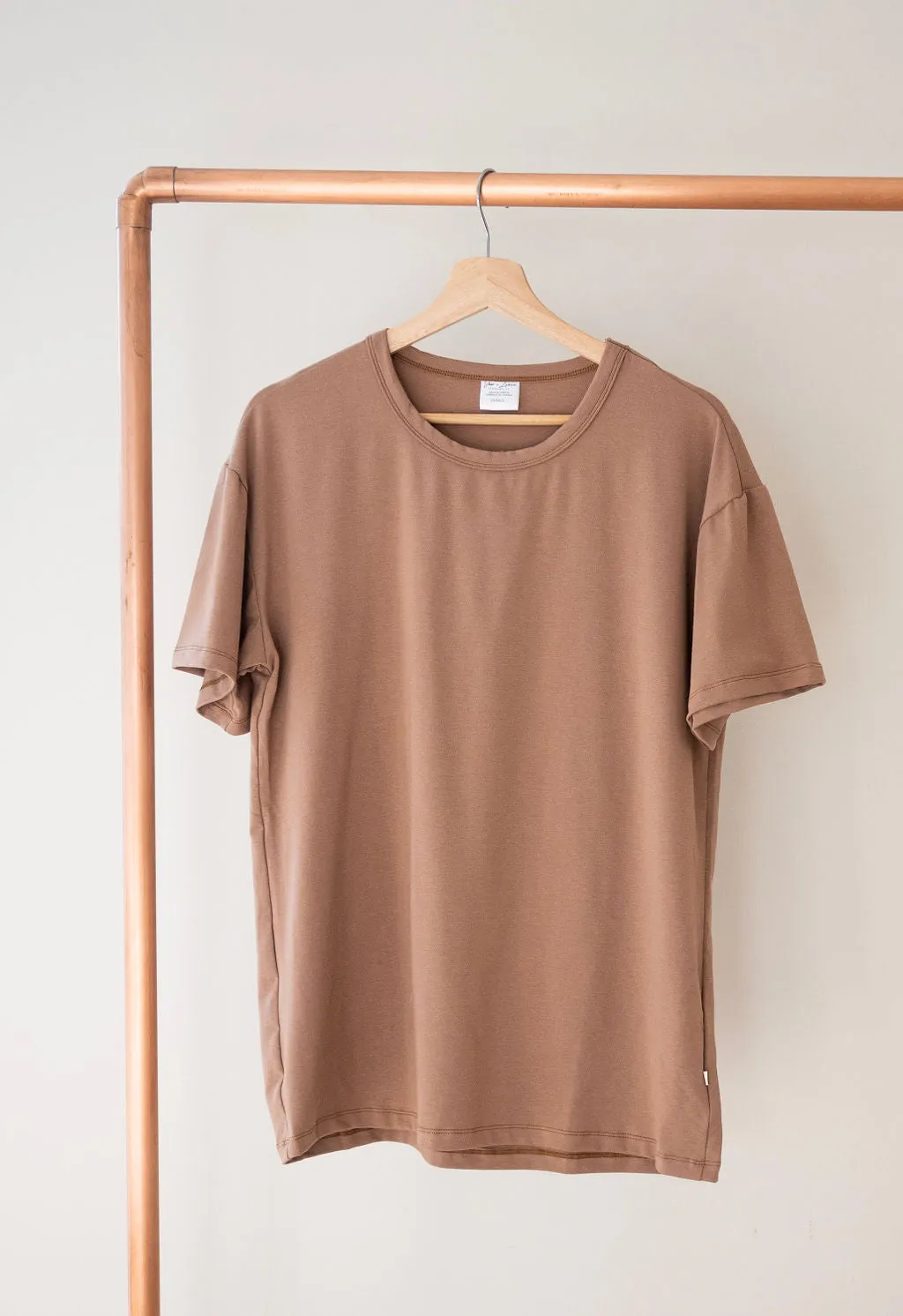 Travelers: Unisex Relaxed Tee