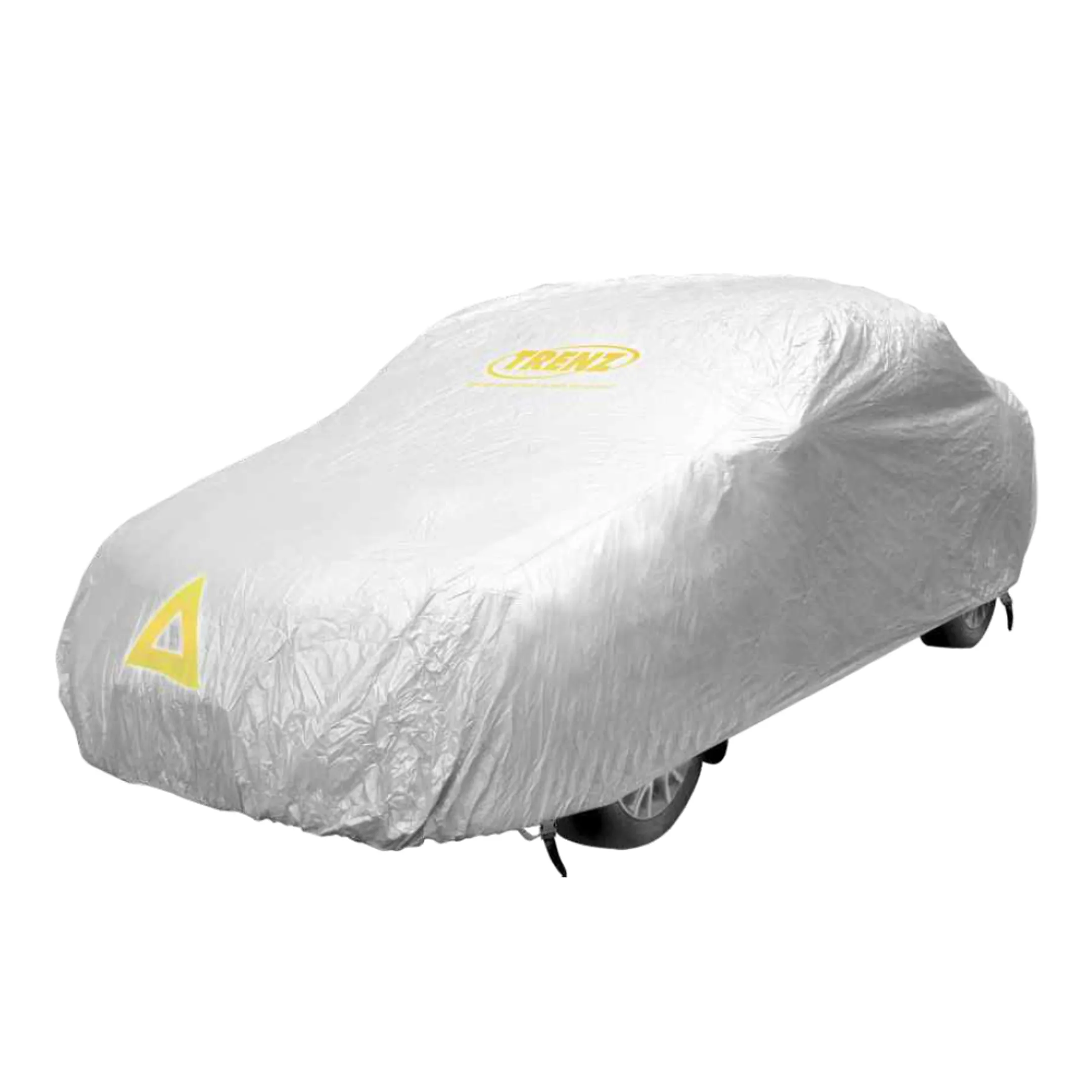 Trenz Car Cover Sedan Large