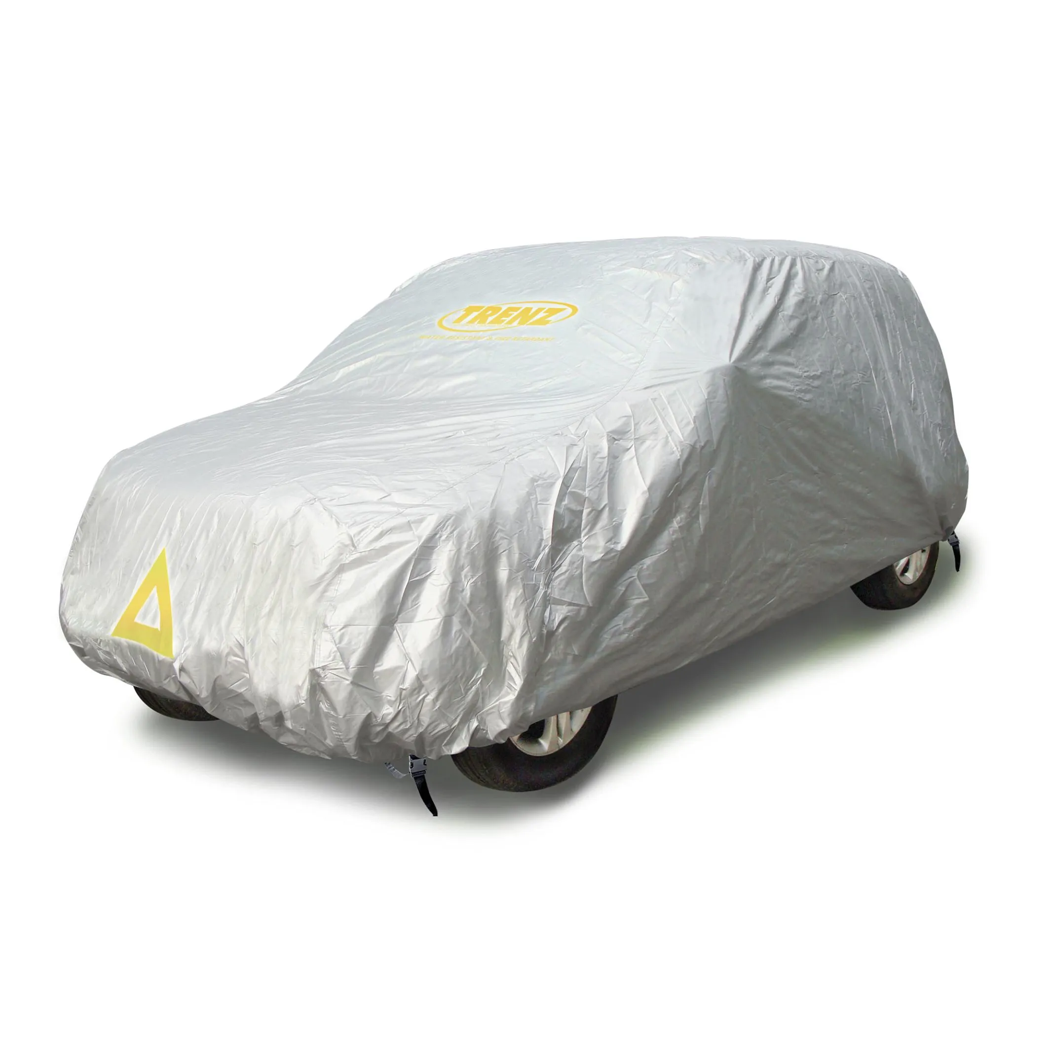 Trenz Car Cover SUV Large