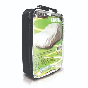 Trenz Car Cover SUV Large