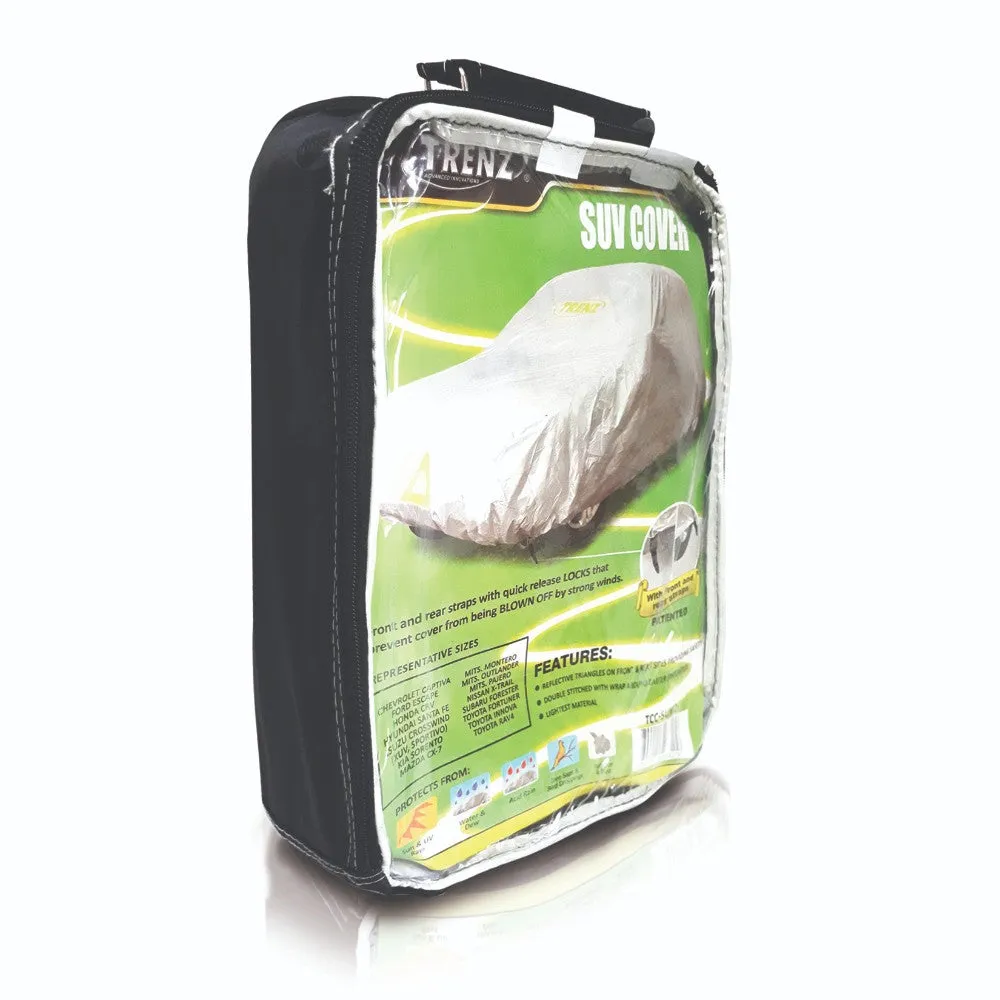 Trenz Car Cover SUV Large