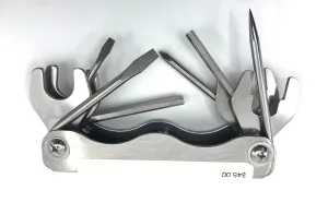 Trident Multi Scuba Tool