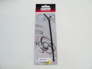 Tronixpro shad Rig