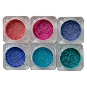 Tropical Indulgence Collection of Six