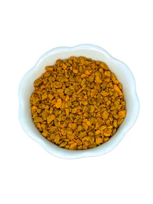 Turmeric Root Pieces