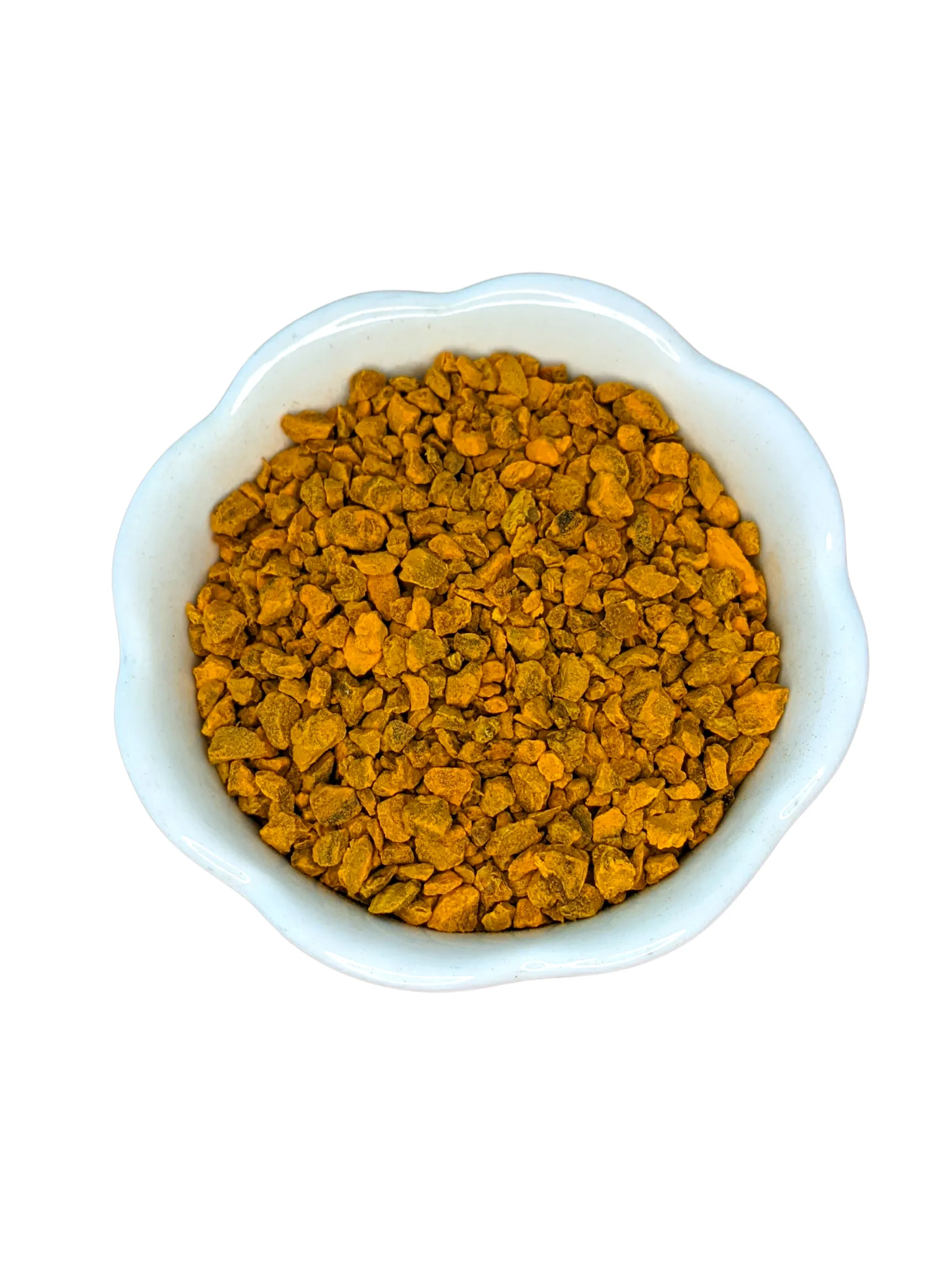 Turmeric Root Pieces