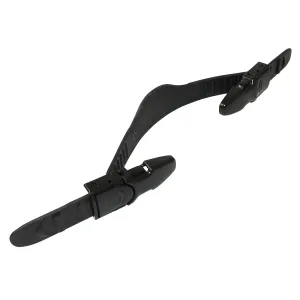 Tusa Fin strap and Buckle Set