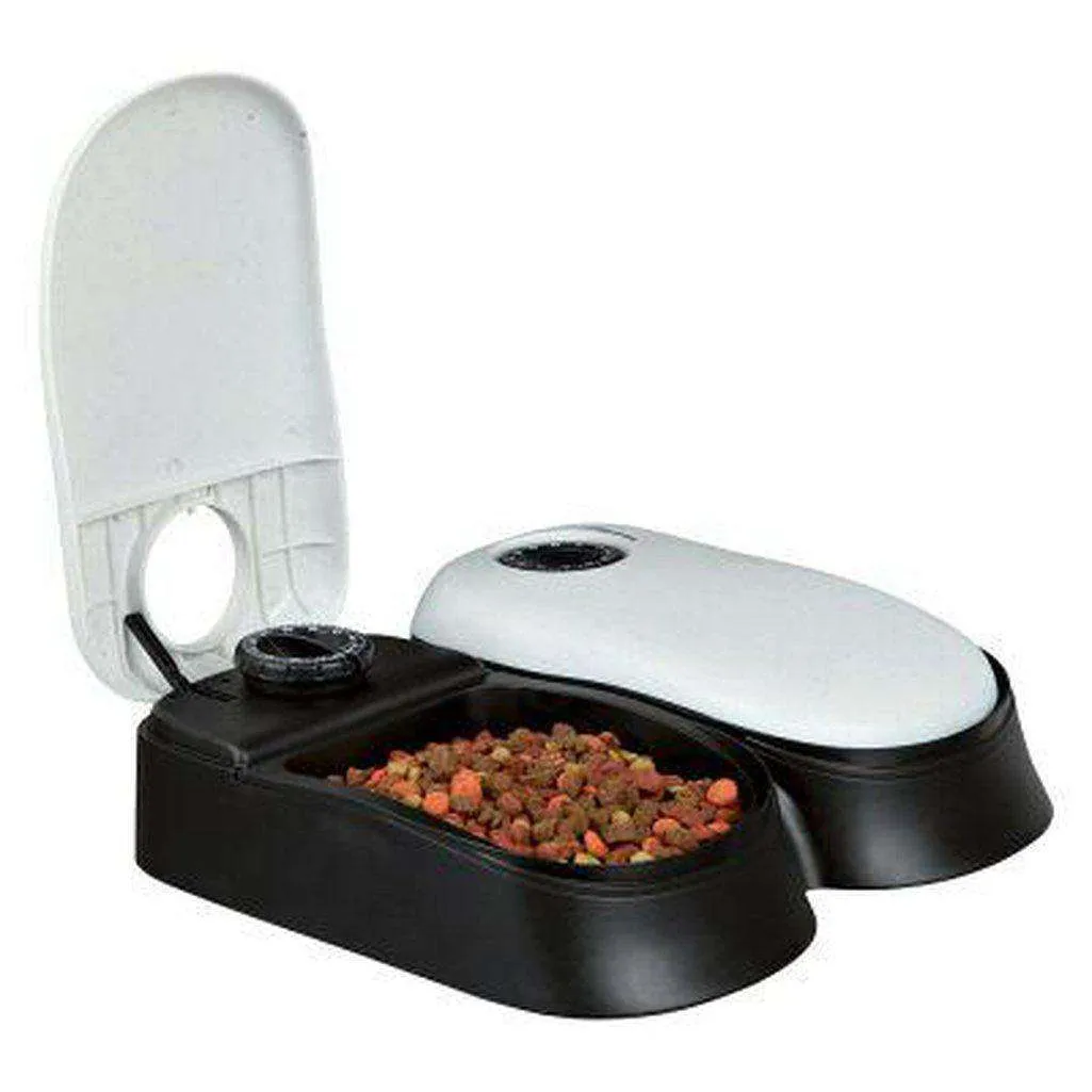 TX2 Automatic Food Dispenser