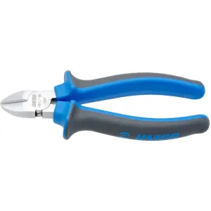 Unior Diagonal Cutting Nippers