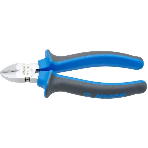 Unior Diagonal Cutting Nippers