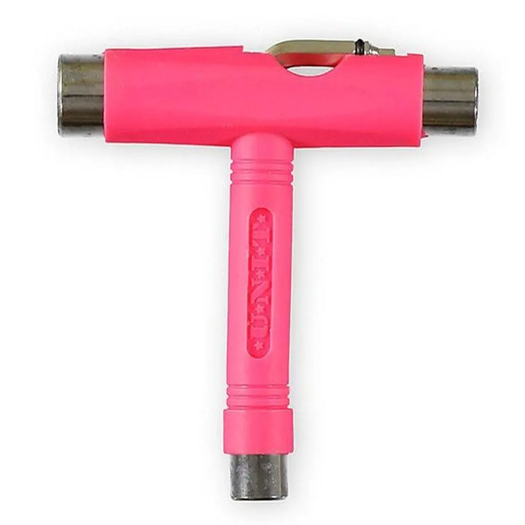 Unit Skate Tool Pink