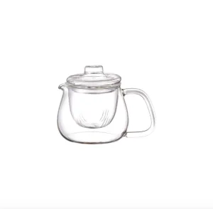 unitea teapot