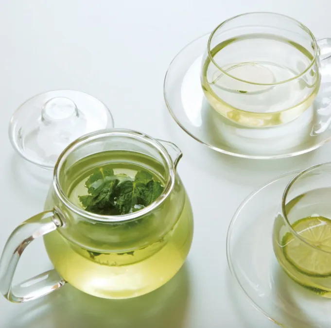 unitea teapot