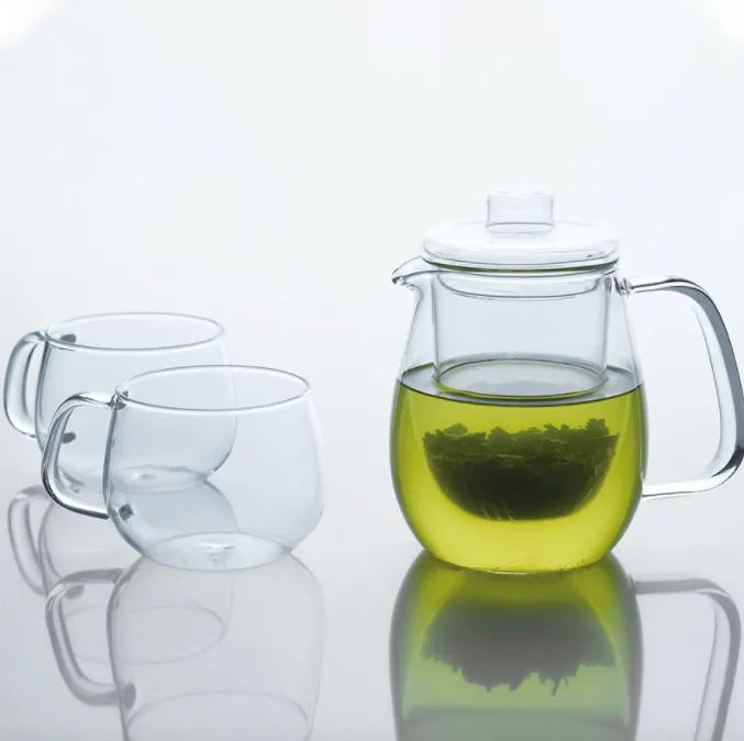 unitea teapot