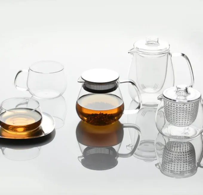 unitea teapot