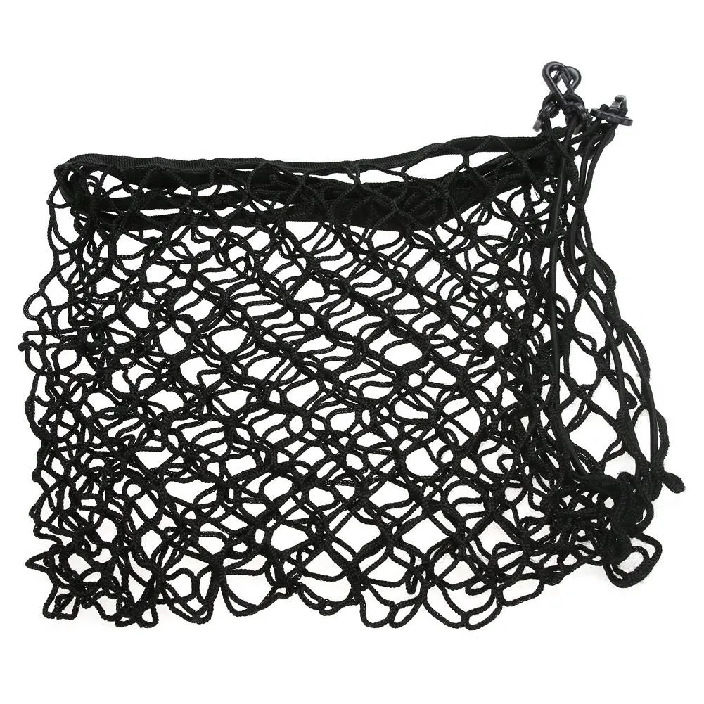 Universal Car Trunk Cargo Net Mesh Storage Organiser Pocket