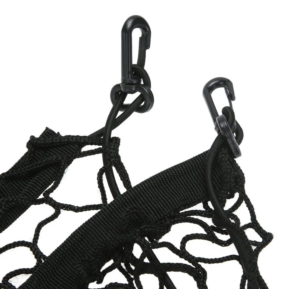 Universal Car Trunk Cargo Net Mesh Storage Organiser Pocket