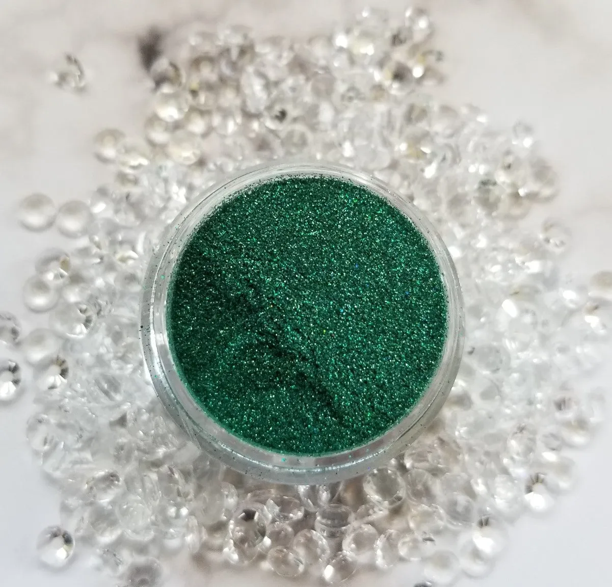 Up In Smoke Loose Glitter