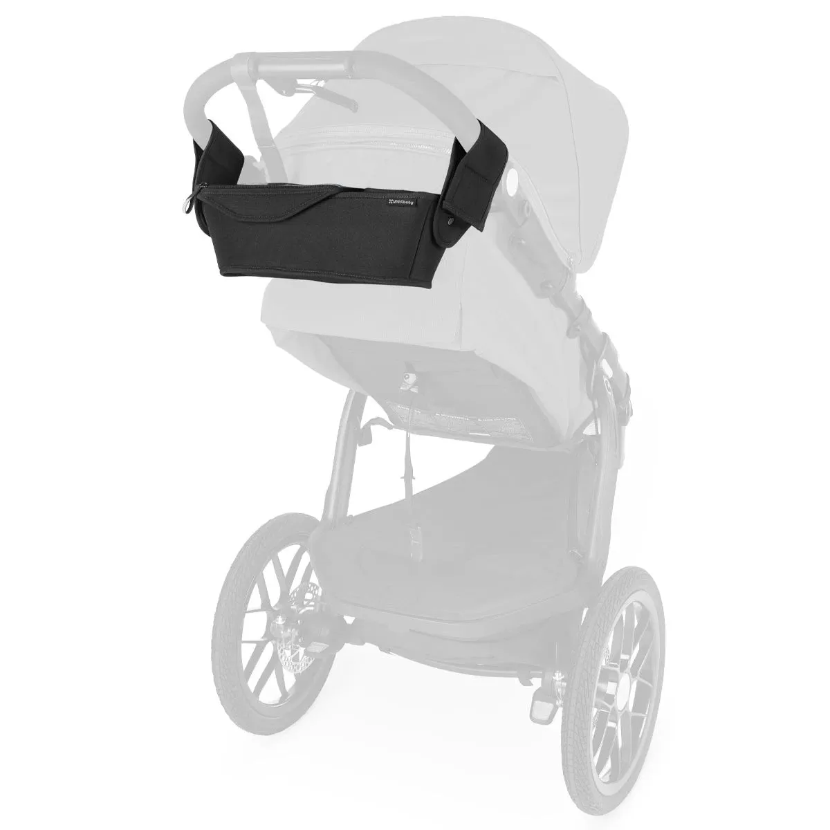 UPPAbaby Parent Console for Ridge