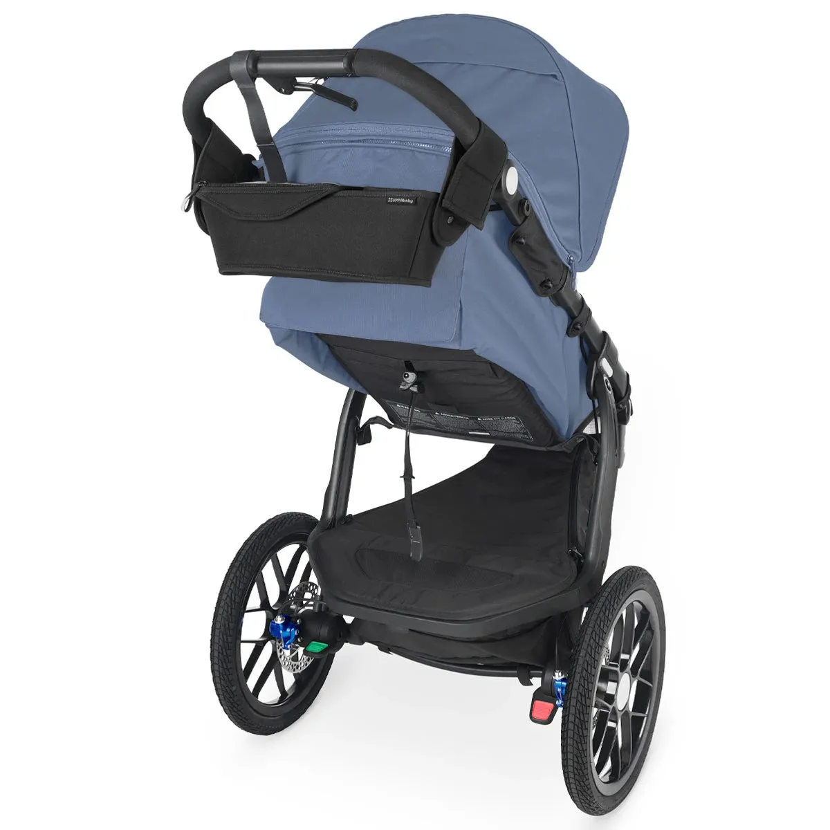 UPPAbaby Parent Console for Ridge