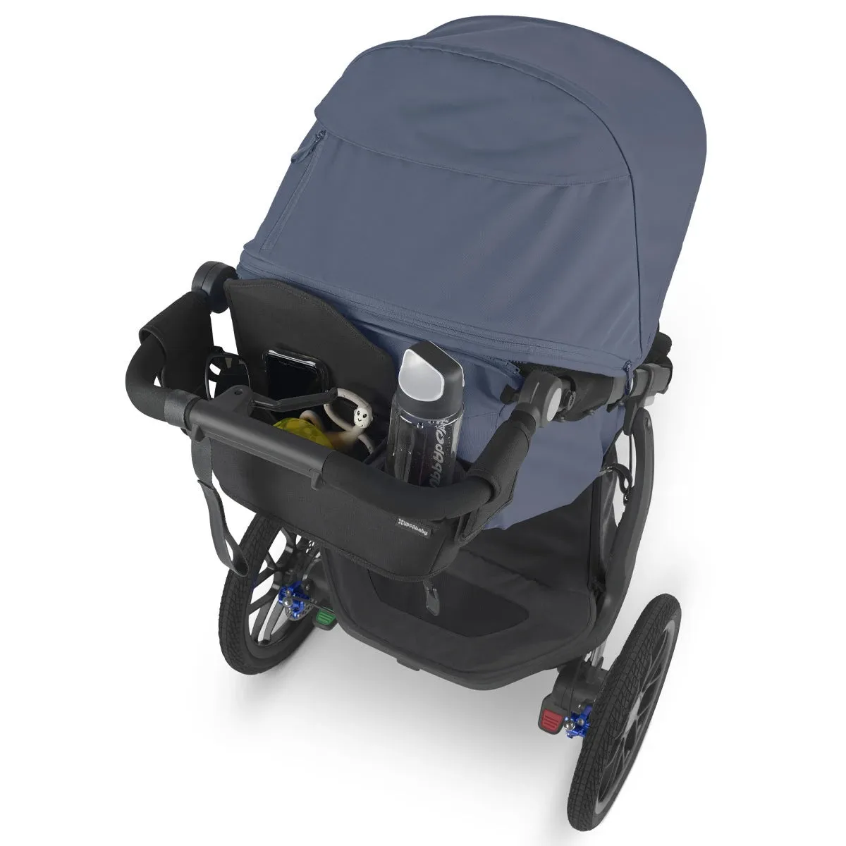 UPPAbaby Parent Console for Ridge