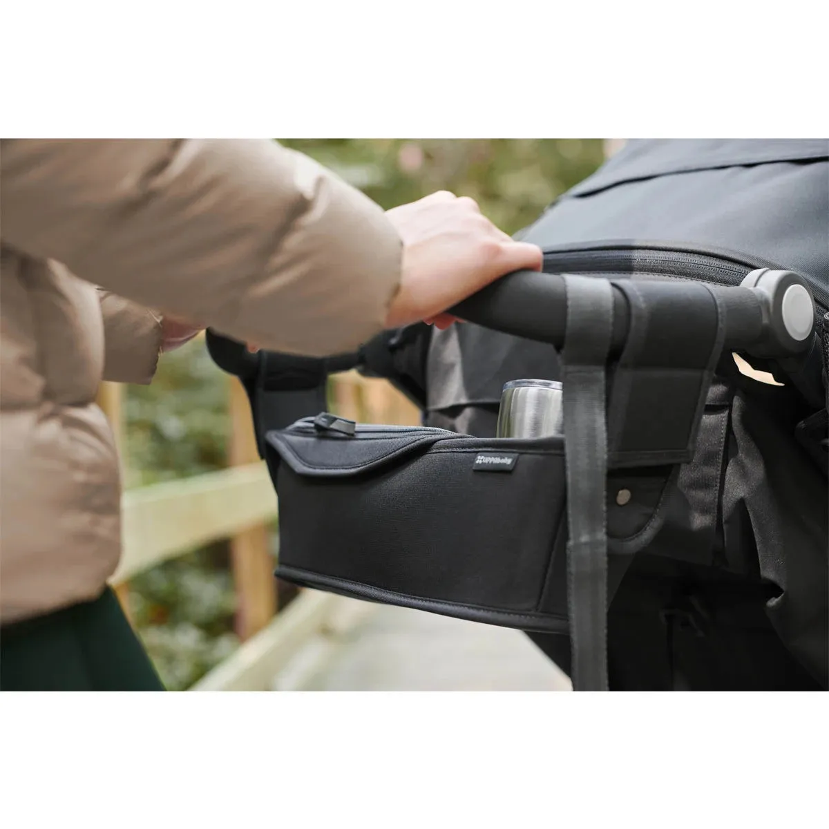 UPPAbaby Parent Console for Ridge