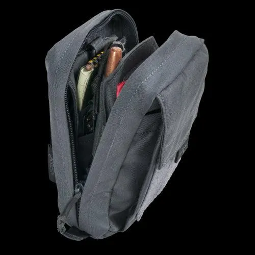 URBAN ADMIN Pouch [O.03] - Cordura - MultiCam
