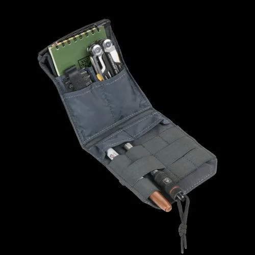 URBAN ADMIN Pouch [O.03] - Cordura - MultiCam