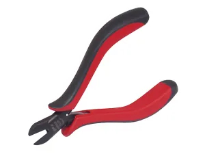 Urrea 204 P Pinza De Corte Diagonal 4 3/8 In