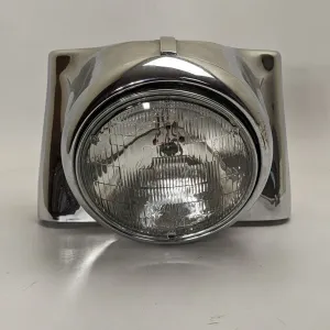 USED - Harley 41MM Nacelle